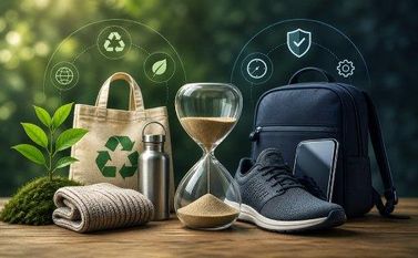 From Aesthetics to Endurance: A New Measure of Quality